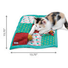 Kong Puzzlements Pockets juguete para gatos, , large image number null